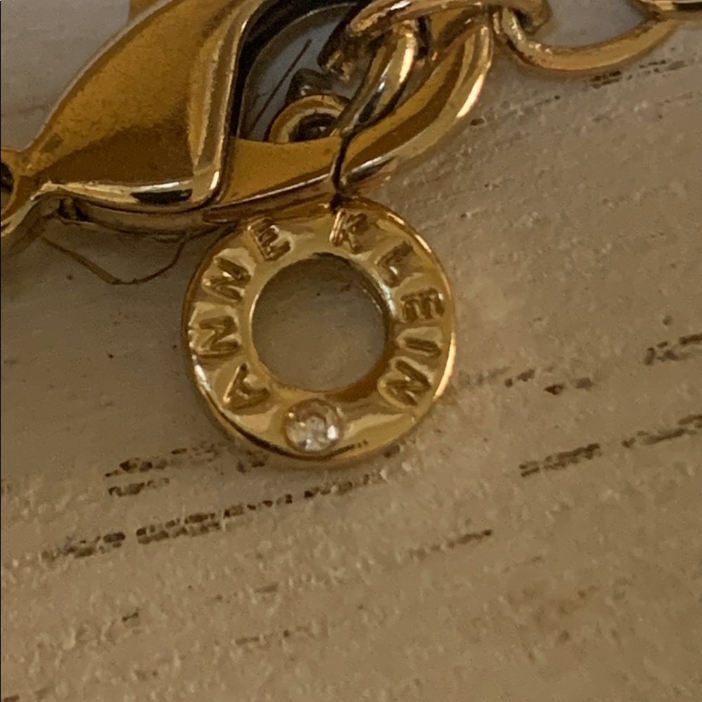 Anne Klein Necklace - Picture 5 of 6